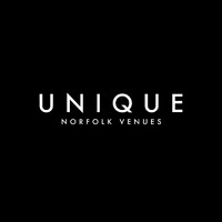 Unique Norfolk Venues logo - Similar company to European Centre For Creative Economy (Ecce)