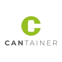 Cantainer logo - Similar company to Eurflex