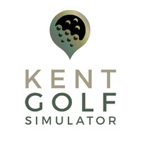 Kent Golf Simulator Ltd logo - Similar company to Golf Simulator Rooms Ltd