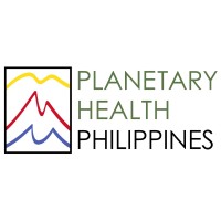 Planetary Health Philippines logo - Similar company to Health Care Without Harm Southeast Asia