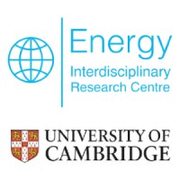 Energy IRC logo - Similar company to Aviation Impact Accelerator (Aia)