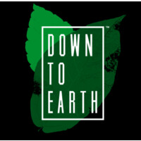 Down To Earth logo - Similar company to Gourmend Foods