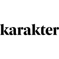 Karakter logo - Similar company to Consigliamo Online