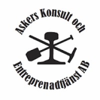 Askers Konsult och Entreprenadtjänst AB logo - Similar company to Bjarncap