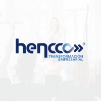 HENCCO - Transformación Empresarial logo - Similar company to Letrada 🇧🇷