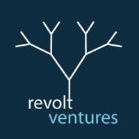 Revolt Ventures logo - Similar company to D-Etf