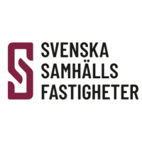 Svenska Samhällsfastigheter logo - Similar company to Effektivare.Com