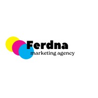 Ferdna Marketing Agency logo - Similar company to Salt Creative House