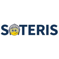 SOTERIS logo - Similar company to Soteris Group