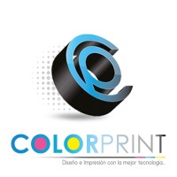Color Print Imprenta logo - Similar company to Color Print