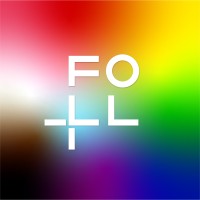 FOLL logo - Similar company to Amidays