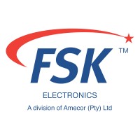 FSK Electronics logo - Similar company to Altron Arrow