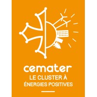 CEMATER - le Cluster à énergies positives logo - Similar company to Energies D'Oc