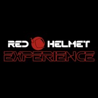 Red Helmet Experience logo - Similar company to Stockcrowd Fan