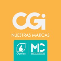Grupo Gemlsa S.A.S logo - Similar company to Primario