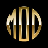 Mod Collective logo - Similar company to Paradox Tectonic