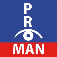 PRO-MAN S.A.R.L logo - Similar company to Comepack Gmbh