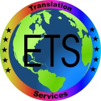 ETS Translation Services, LLC logo - Similar company to Lugha Translation Services