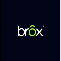 Brox IoT logo - Similar company to Redwan