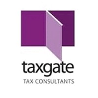 TaxGate logo - Similar company to Ecovis Hellas Ltd.