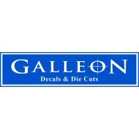 Galleon Decals & Die-Cuts logo - Similar company to Art-Ventures For Kids