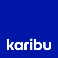 Karibu logo - Similar company to Rubik