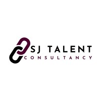 SJ Talent Consultancy logo - Similar company to Link Torbay