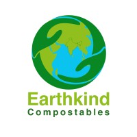 Earthkind compostables logo - Similar company to Tbits India