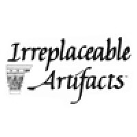 Irreplaceable artifacts
