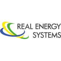 Real Energy Systems S. L. logo - Similar company to Zolara