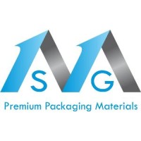 MSG PACKAGING logo - Similar company to Ippu Packaging