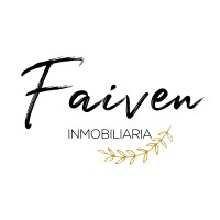 FAIVEN INMOBILIARIA logo - Similar company to Carpenti Desarrollos