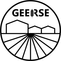 Organic arable farm Geerse logo - Similar company to Wegroworganic