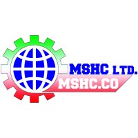 MSHC LIMITED logo - Similar company to Simeng Limited