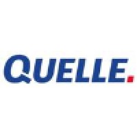 Quelle Russia (ZAO Mail Order Service) logo - Similar company to Tech-Venture B.V.