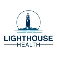 Lighthouse Health logo - Similar company to St. Michael'S Abbey