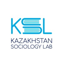 Kazakhstan sociology lab logo - Similar company to Paperlab Research Center