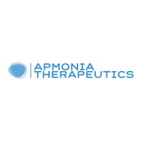 Apmonia Therapeutics logo - Similar company to Everimmune