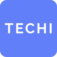 TECHI logo - Similar company to Ceyonix