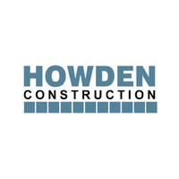 HOWDEN CONSTRUCTION LIMITED logo - Similar company to Azum - Next Level Coaching