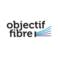 Objectif Fibre logo - Similar company to Completel