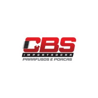 CBS Parafusos - Importadora Parafusos e Porcas logo - Similar company to Cosibras