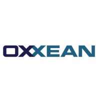 OXXEAN logo - Similar company to Compas Marine