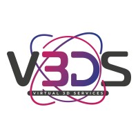 Virtual 3D Services logo - Similar company to Sprint Digital