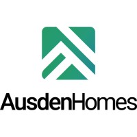 Ausden Homes logo - Similar company to Avantaus Development Group