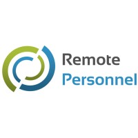 Remote Personnel logo - Similar company to Remote Reach