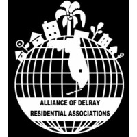 ALLIANCE OF DELRAY RESIDENTIAL ASSOC logo - Similar company to Meyers Group