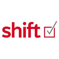 Shift Consulting logo - Similar company to Consulting Quest