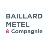 ObjetPublicitaire.com / BAILLARD METEL & COMPAGNIE logo - Similar company to Mattcom Sas - Spécialiste De L'Objet Publicitaire Pour Le Fournil