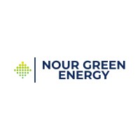 NOUR GREEN ENERGY logo - Similar company to Beingo Marrakech